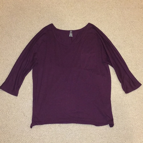 Mid-Sleeve Shirt - Picture 1 of 3